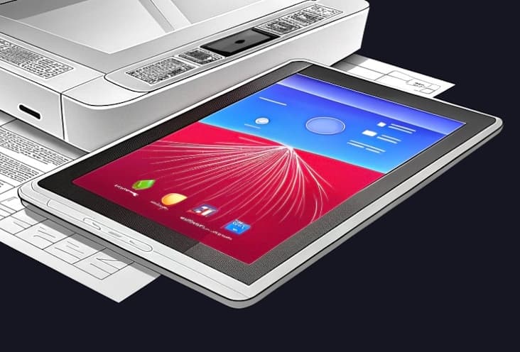 UNIScan — On-device OCR Scanner preview