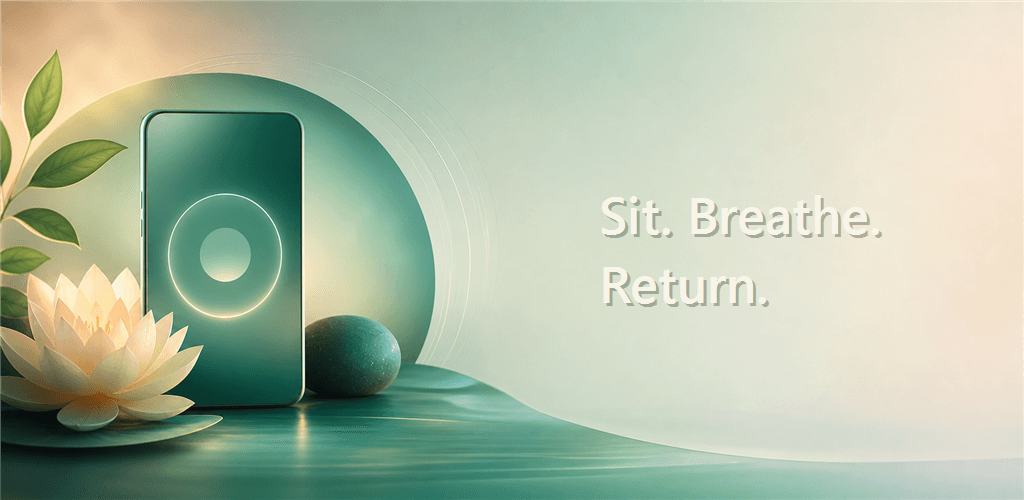 MeditationFlow: Calm Timer preview