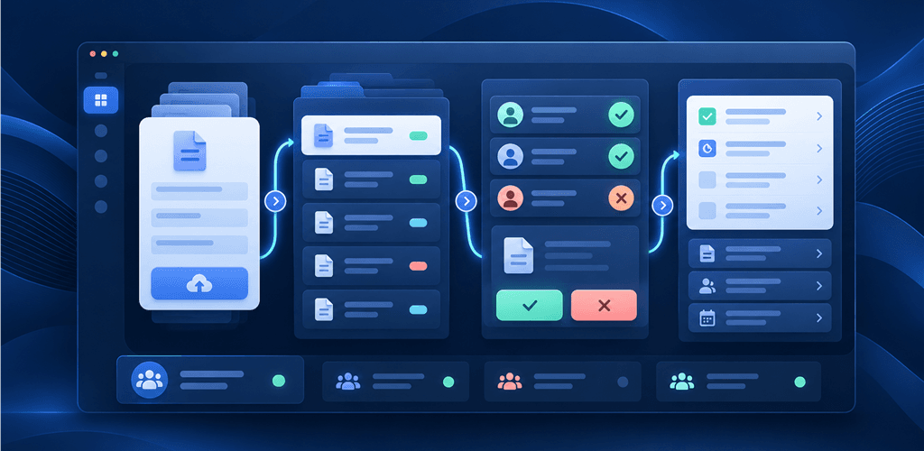 WorkflowRight: Business Process Platform preview